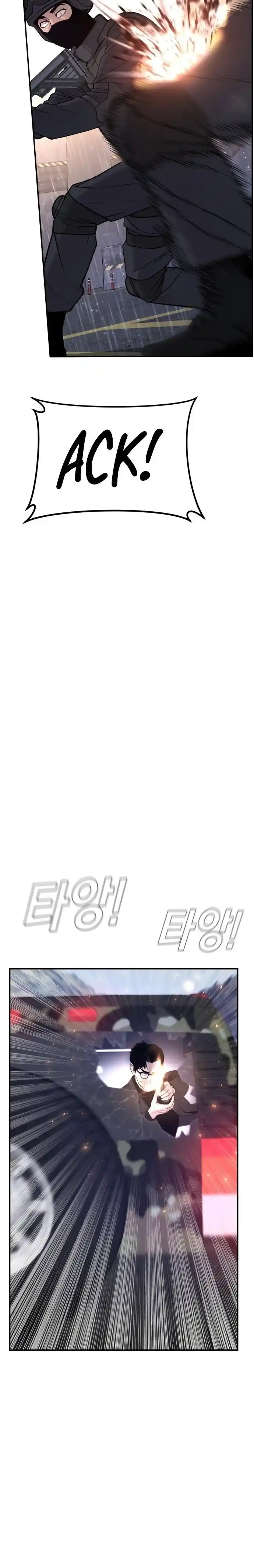 Read Manager Kim Português Manga Online