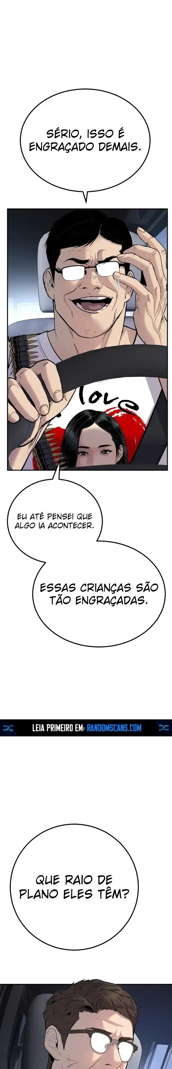 Read Manager Kim Português Manga Online
