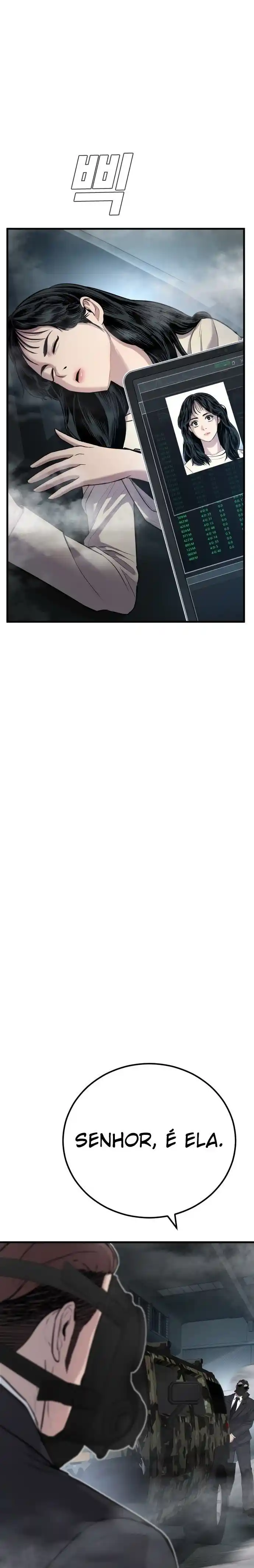 Read Manager Kim Português Manga Online