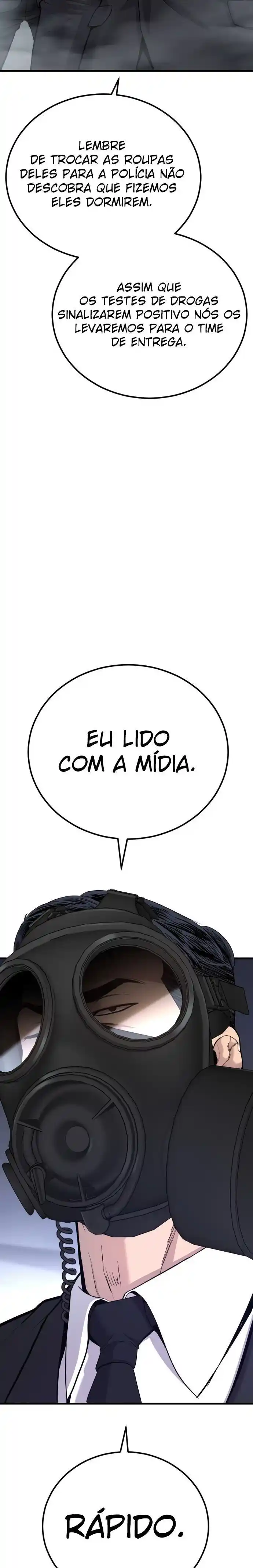 Read Manager Kim Português Manga Online