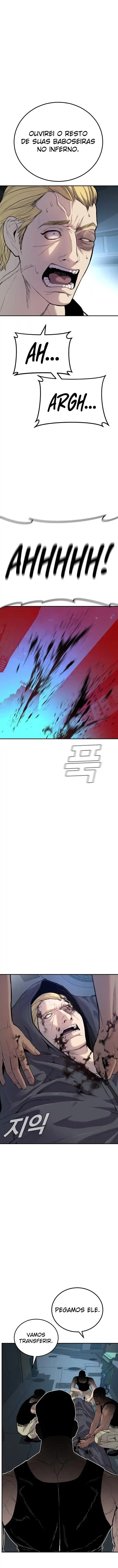 Read Manager Kim Português Manga Online