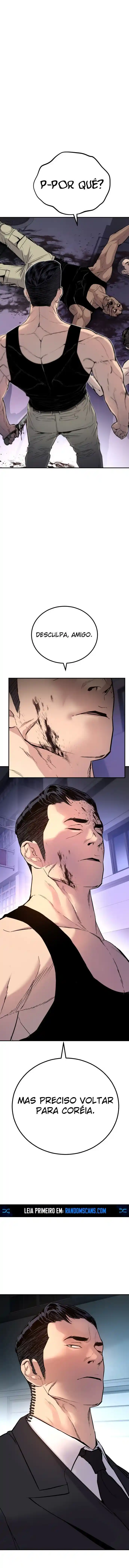 Read Manager Kim Português Manga Online