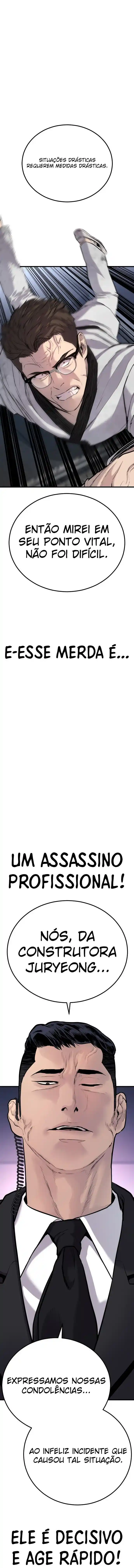 Read Manager Kim Português Manga Online