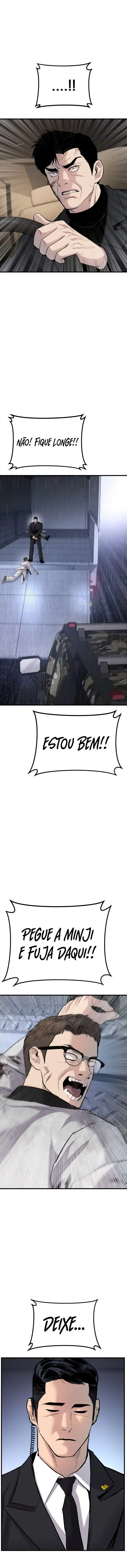 Read Manager Kim Português Manga Online