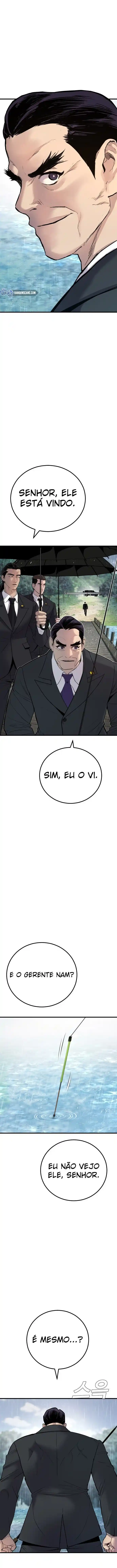 Read Manager Kim Português Manga Online