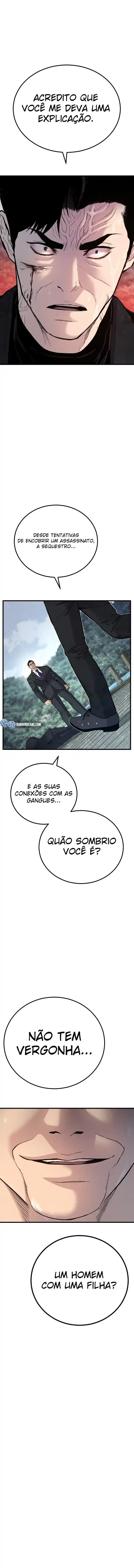 Read Manager Kim Português Manga Online