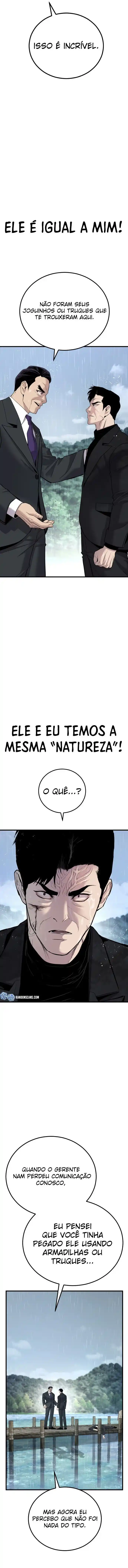 Read Manager Kim Português Manga Online