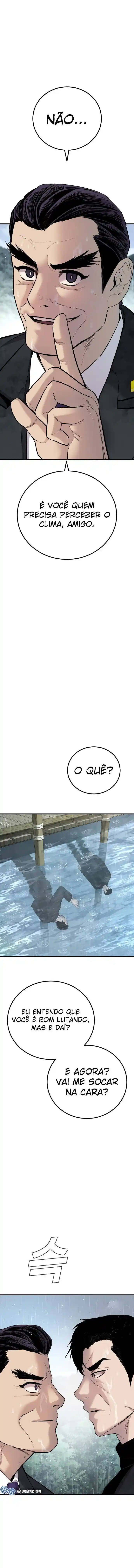 Read Manager Kim Português Manga Online