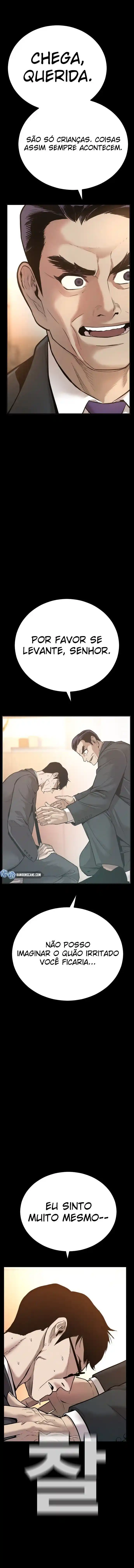 Read Manager Kim Português Manga Online