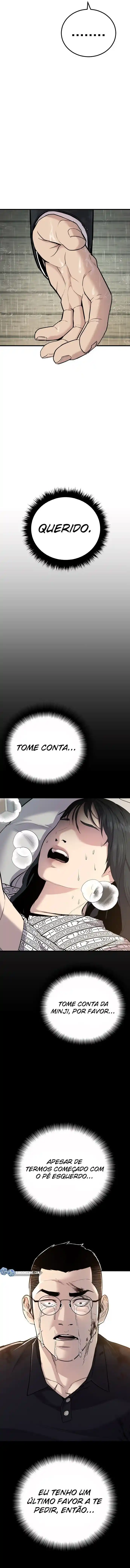 Read Manager Kim Português Manga Online