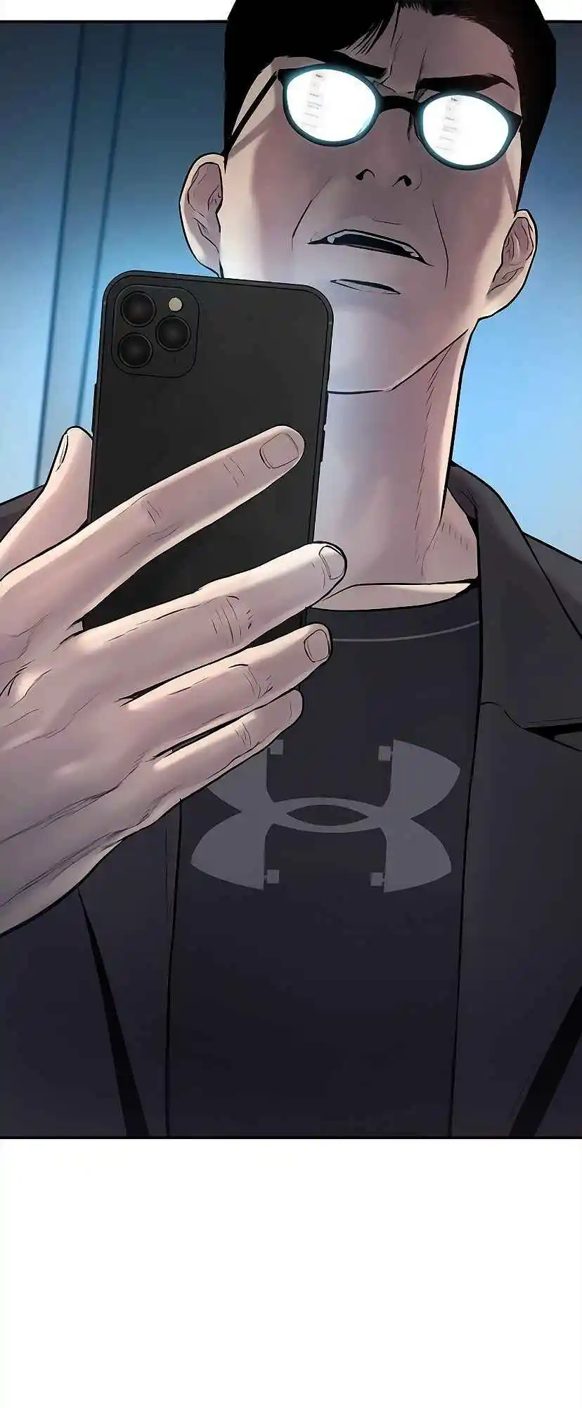 Read Manager Kim Português Manga Online