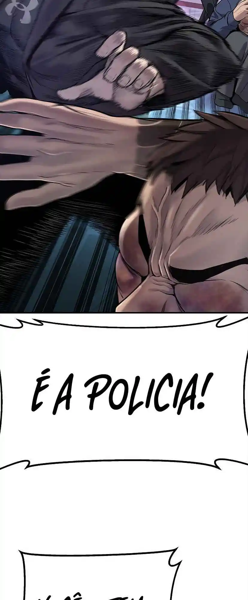 Read Manager Kim Português Manga Online