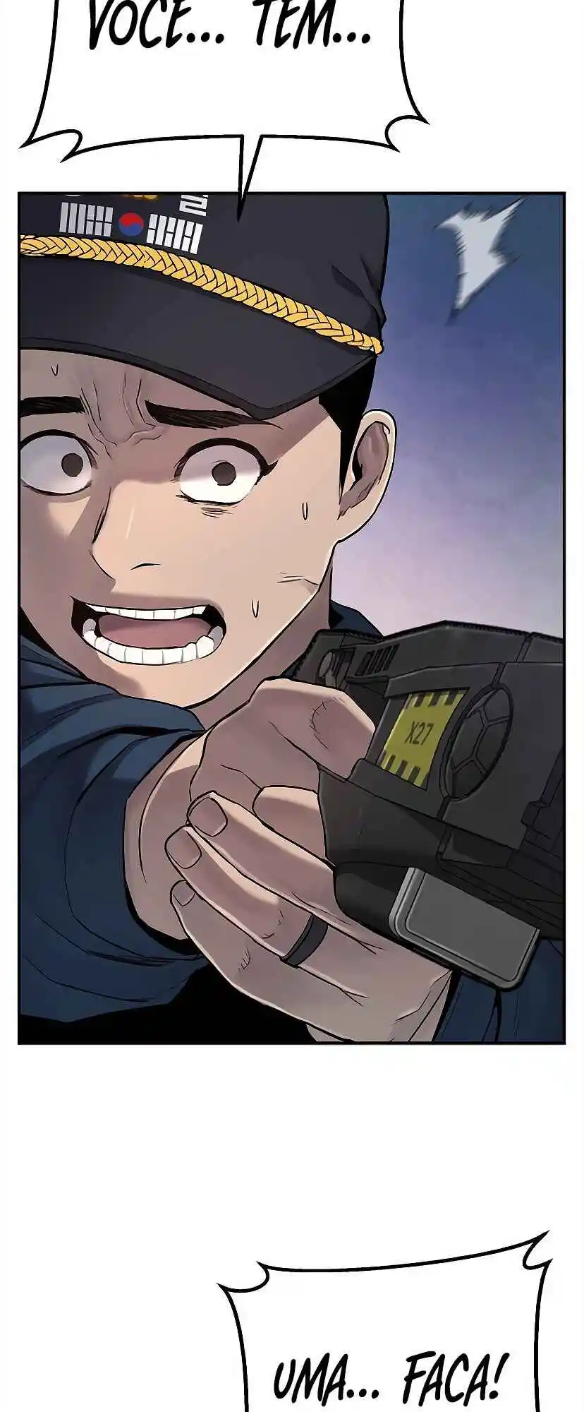 Read Manager Kim Português Manga Online