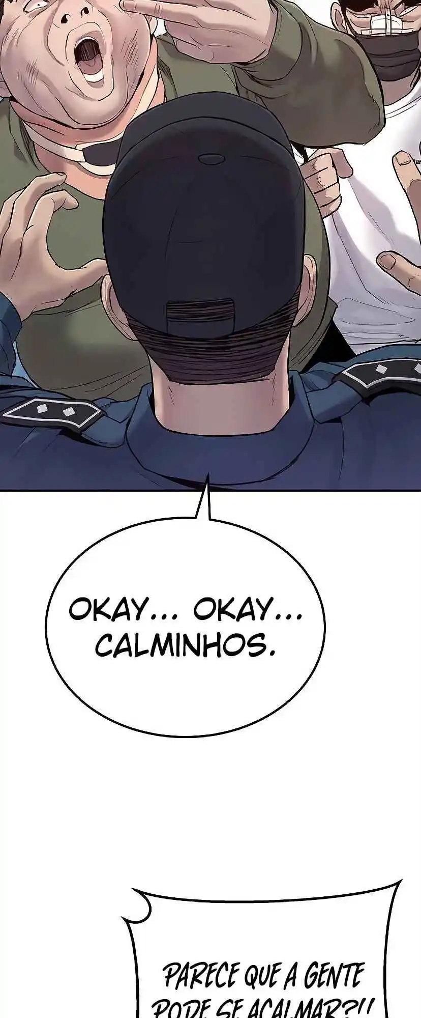 Read Manager Kim Português Manga Online