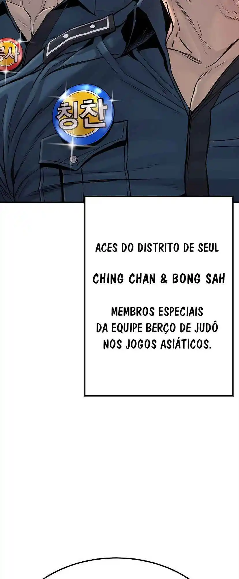 Read Manager Kim Português Manga Online