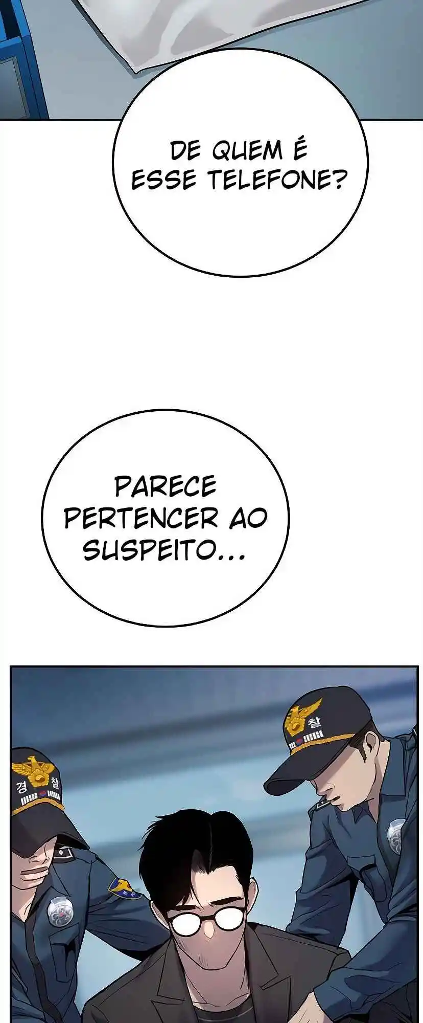 Read Manager Kim Português Manga Online