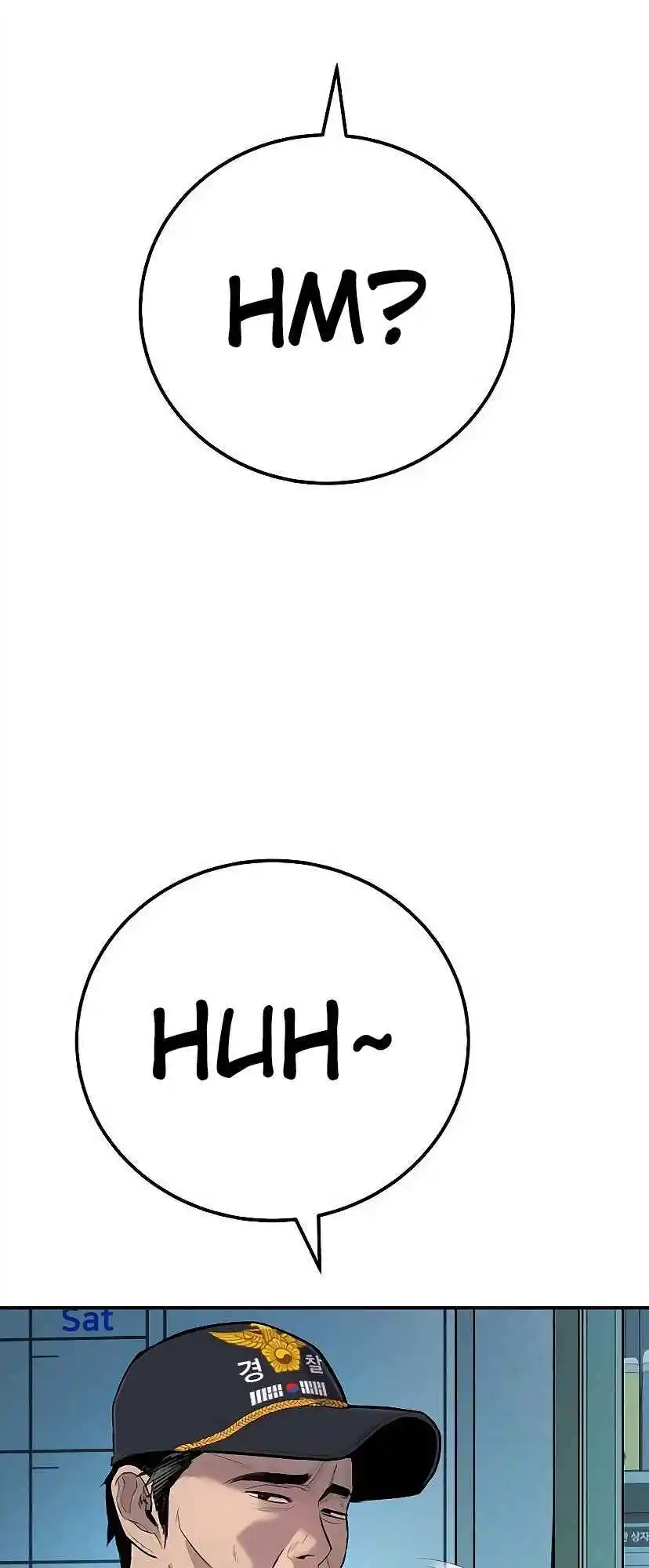 Read Manager Kim Português Manga Online