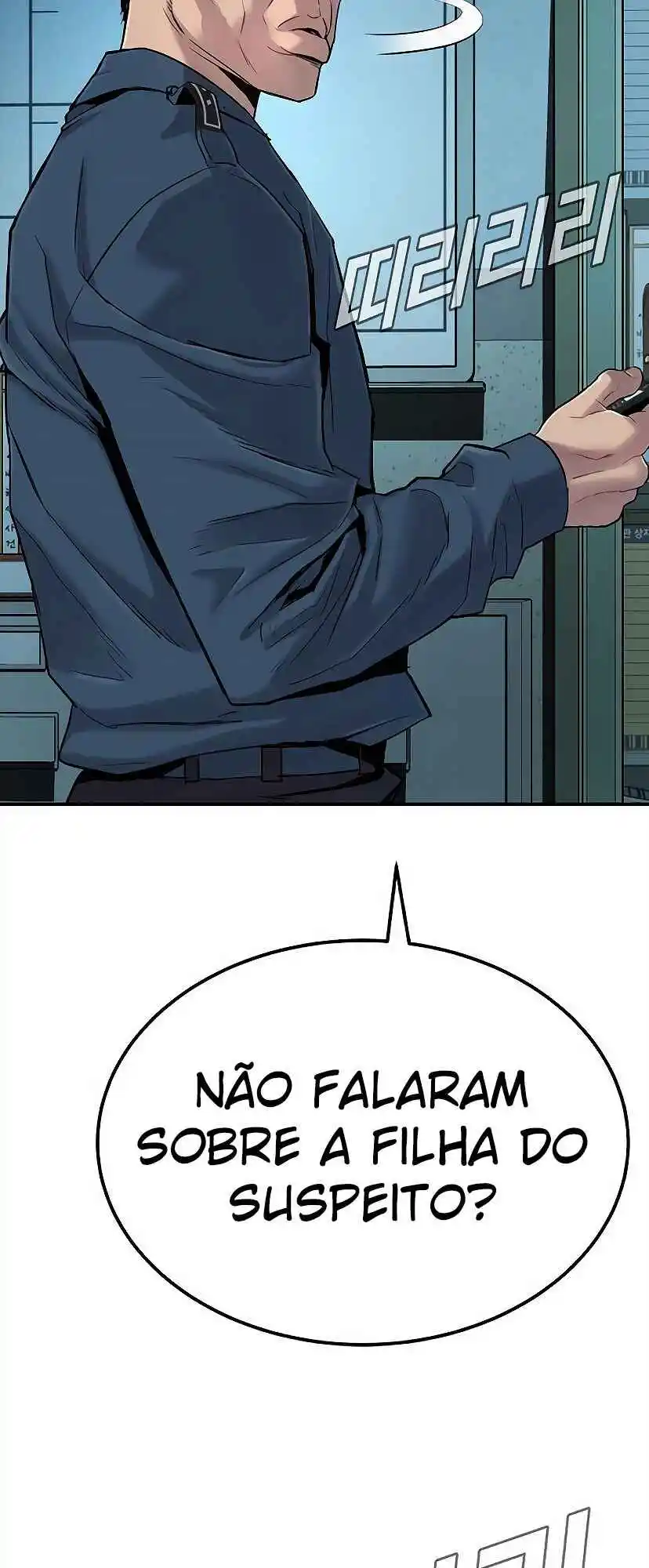 Read Manager Kim Português Manga Online