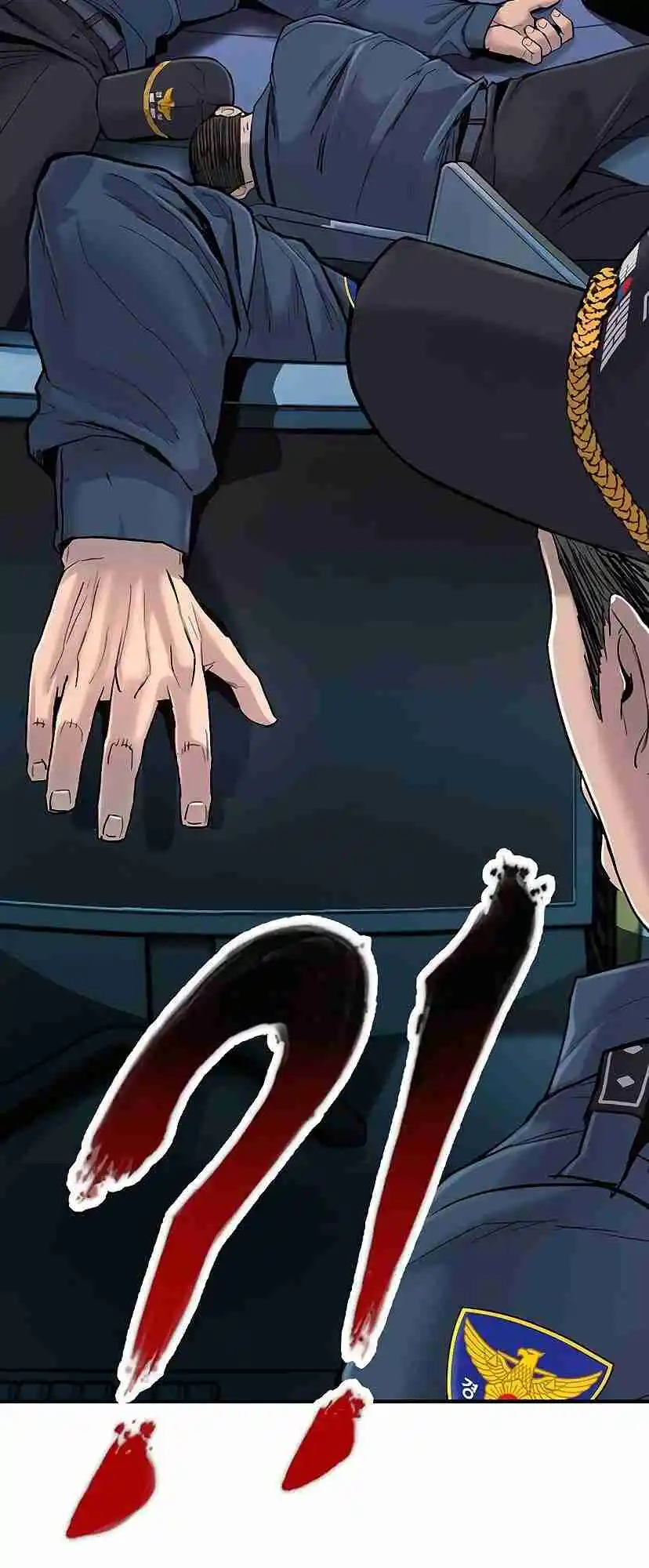 Read Manager Kim Português Manga Online