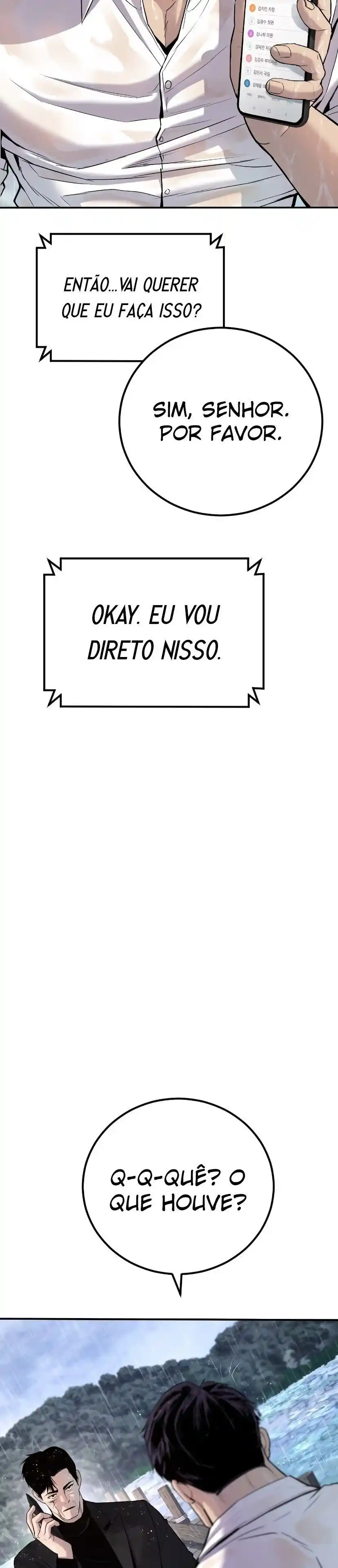 Read Manager Kim Português Manga Online