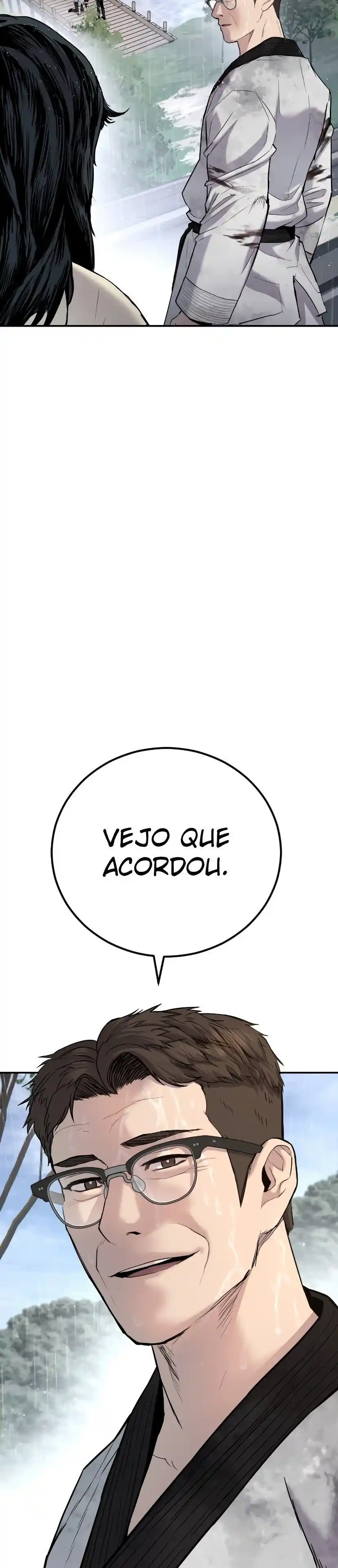 Read Manager Kim Português Manga Online