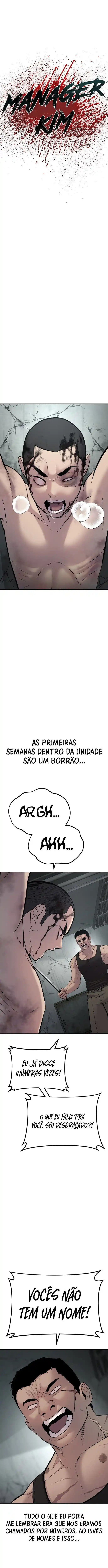 Read Manager Kim Português Manga Online