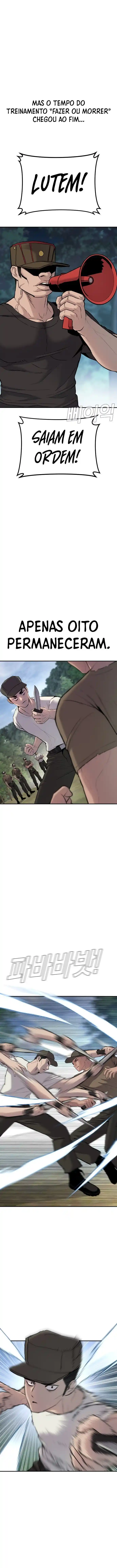 Read Manager Kim Português Manga Online