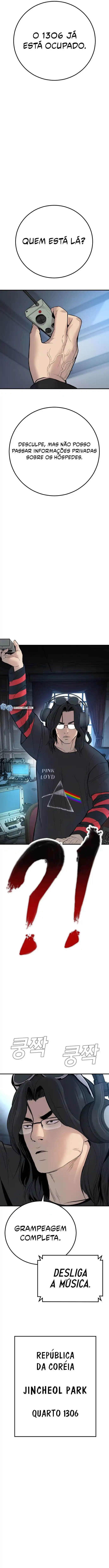 Read Manager Kim Português Manga Online