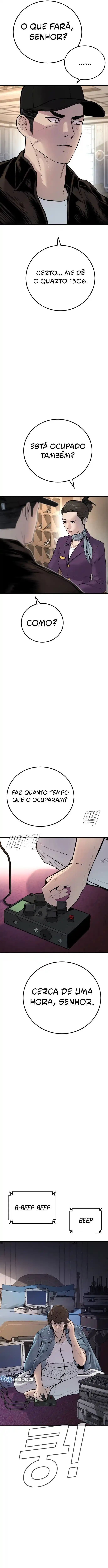 Read Manager Kim Português Manga Online