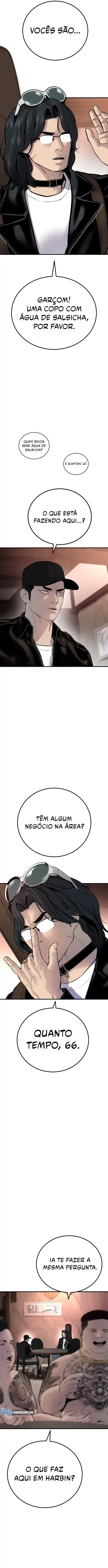 Read Manager Kim Português Manga Online