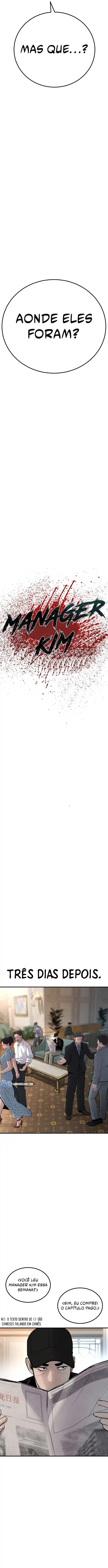 Read Manager Kim Português Manga Online