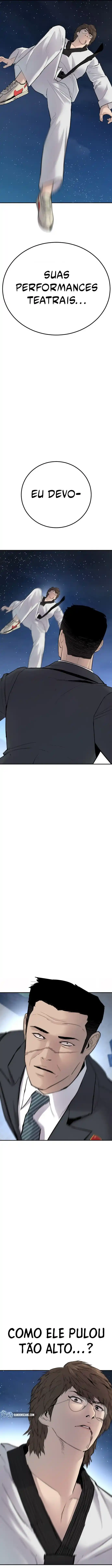 Read Manager Kim Português Manga Online