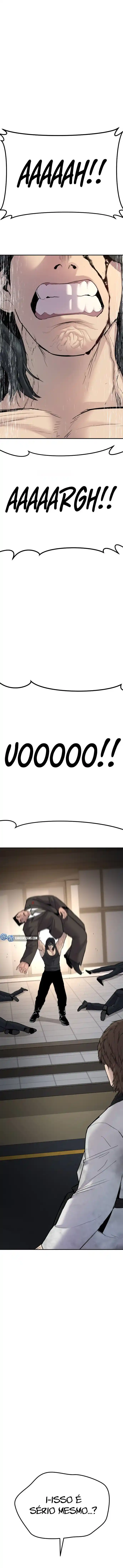 Read Manager Kim Português Manga Online