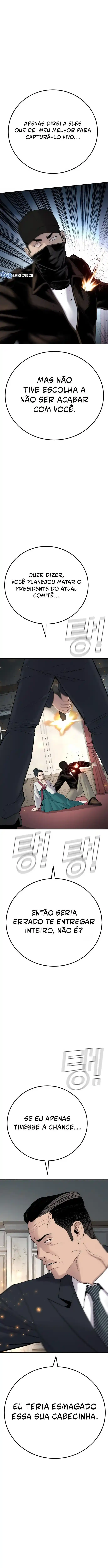 Read Manager Kim Português Manga Online