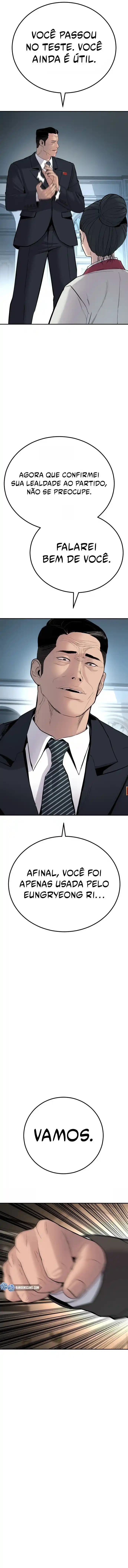 Read Manager Kim Português Manga Online