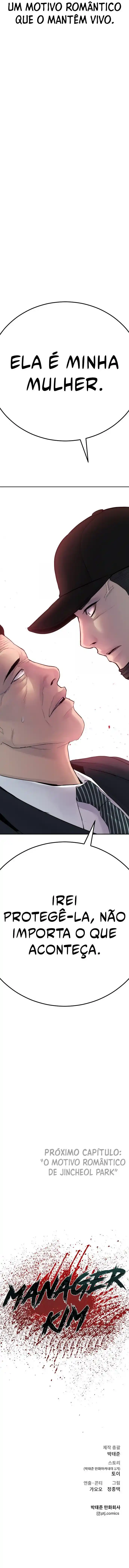 Read Manager Kim Português Manga Online