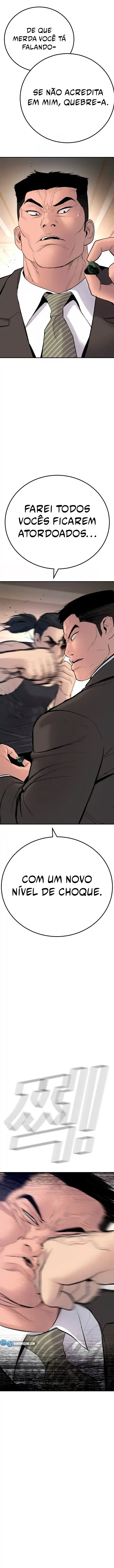 Read Manager Kim Português Manga Online