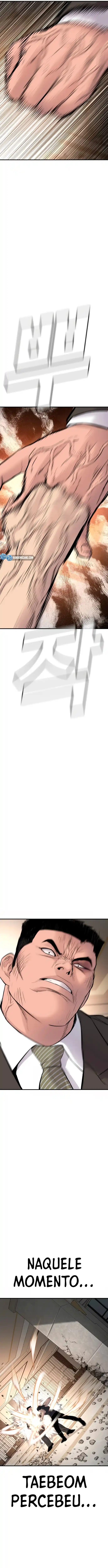 Read Manager Kim Português Manga Online