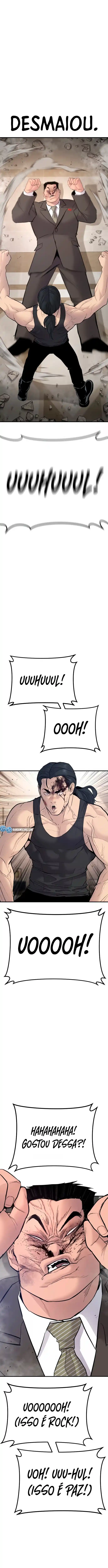 Read Manager Kim Português Manga Online