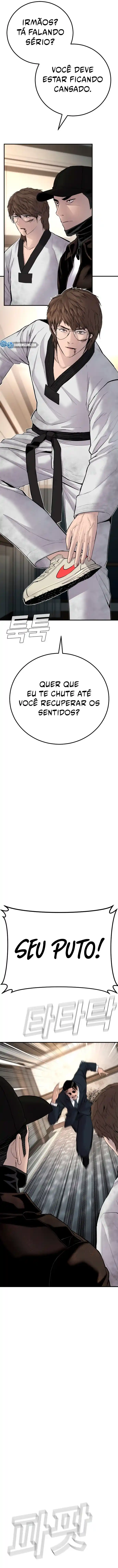 Read Manager Kim Português Manga Online