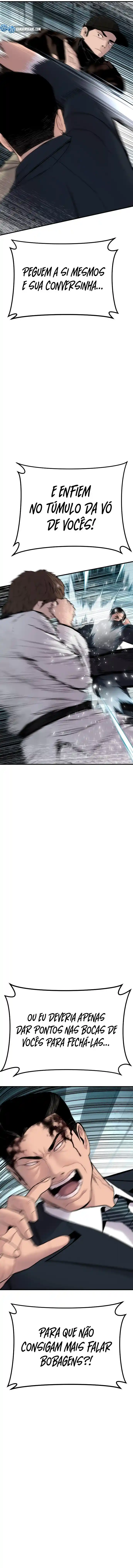 Read Manager Kim Português Manga Online