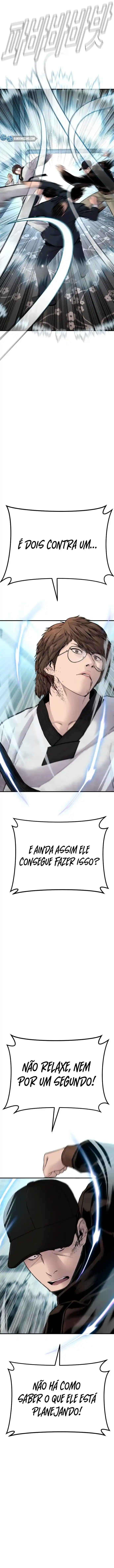 Read Manager Kim Português Manga Online