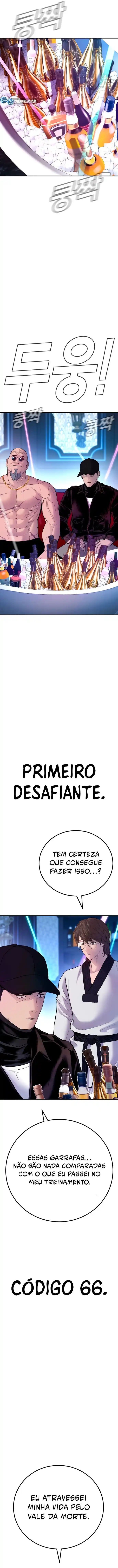 Read Manager Kim Português Manga Online