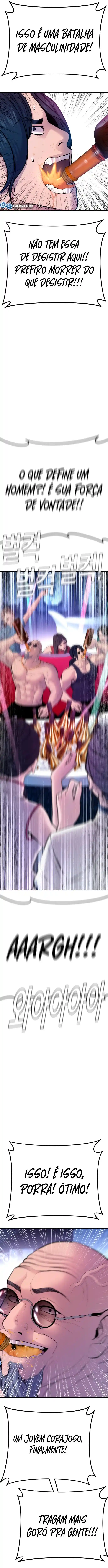 Read Manager Kim Português Manga Online