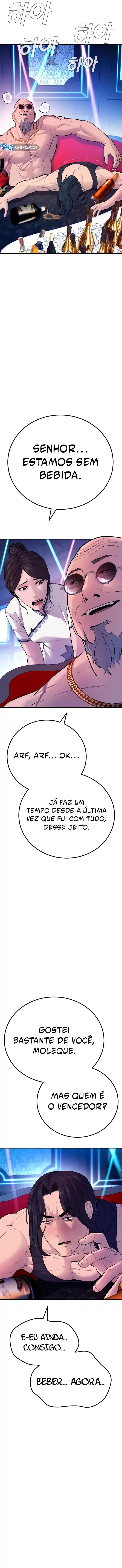 Read Manager Kim Português Manga Online