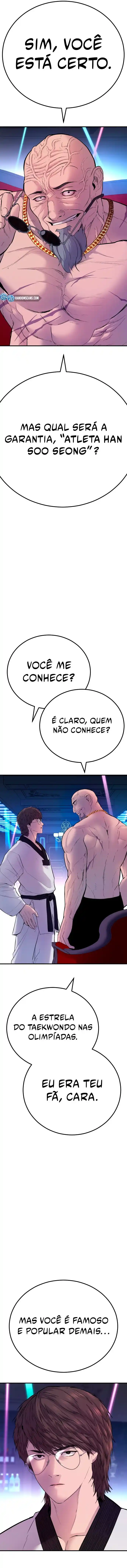 Read Manager Kim Português Manga Online