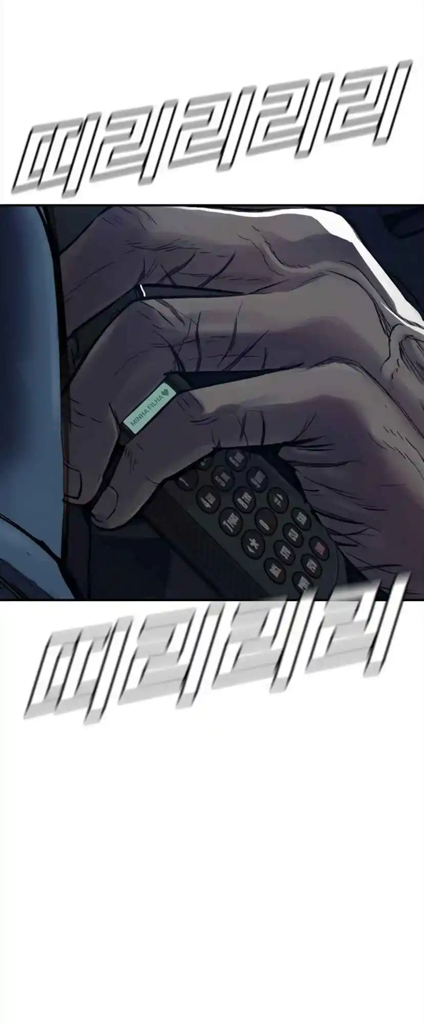 Read Manager Kim Português Manga Online