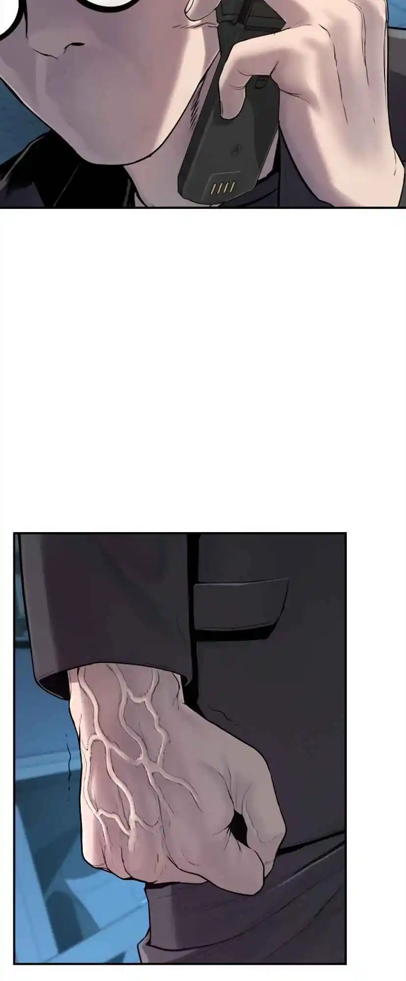 Read Manager Kim Português Manga Online