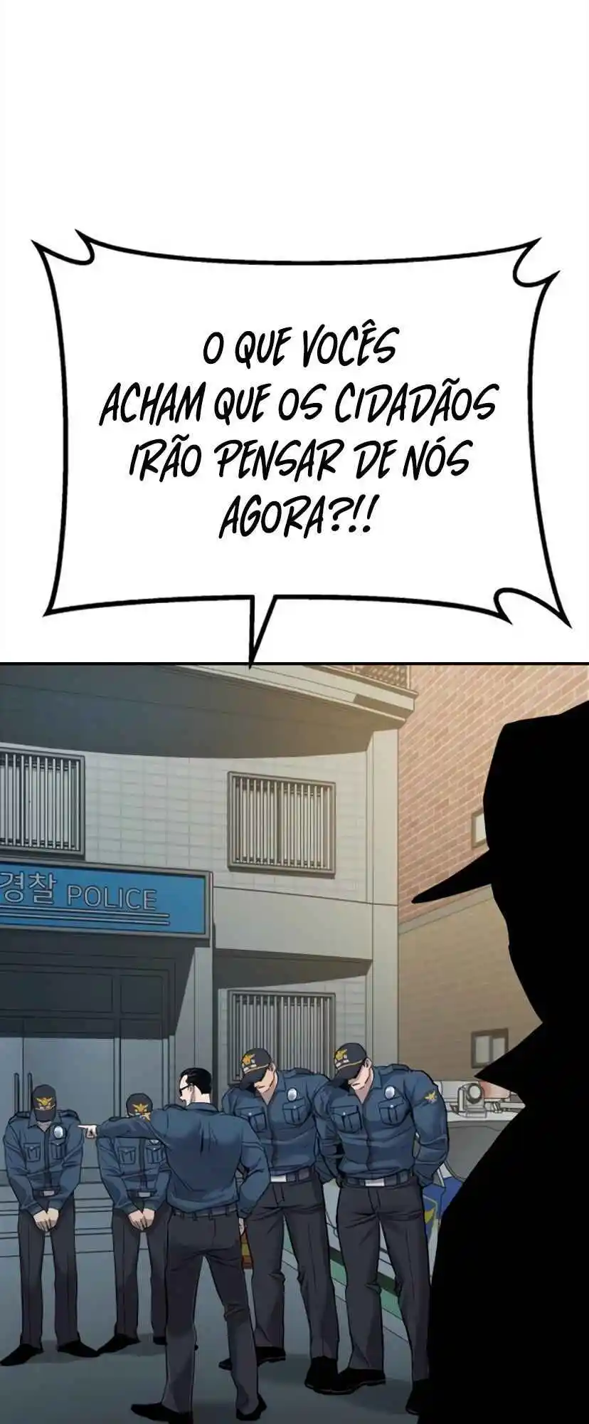 Read Manager Kim Português Manga Online