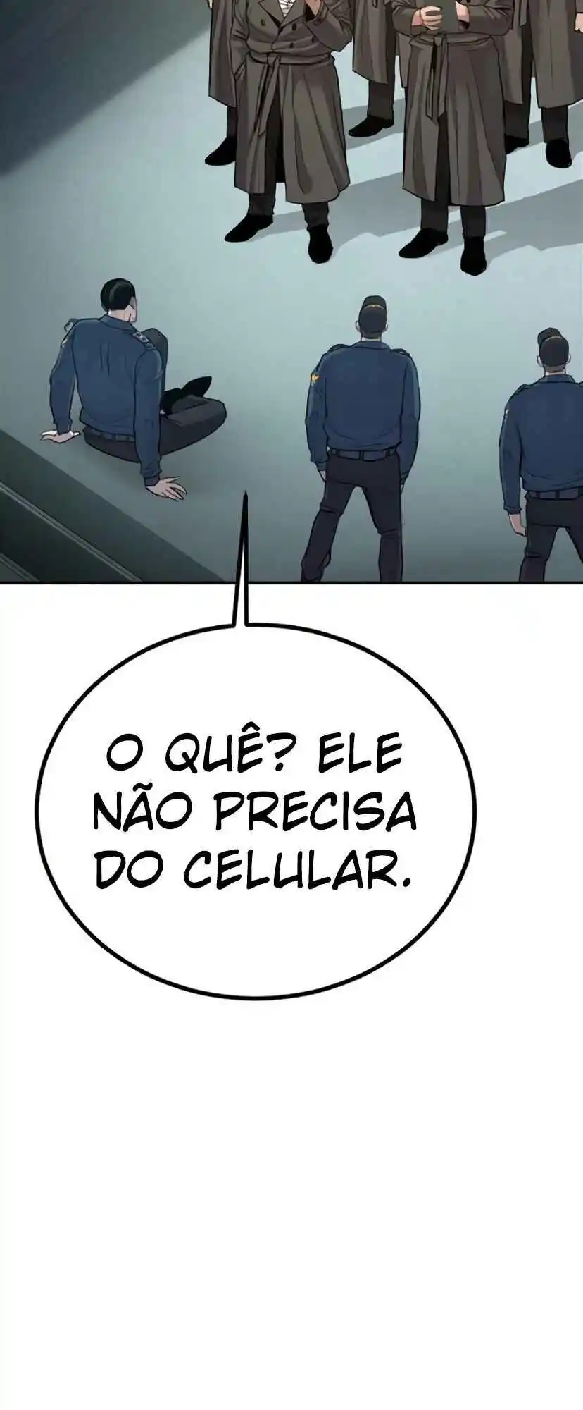 Read Manager Kim Português Manga Online